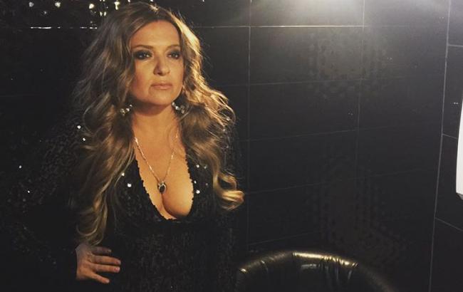 Наталья Могилевская показала естественную красоту без макияжа