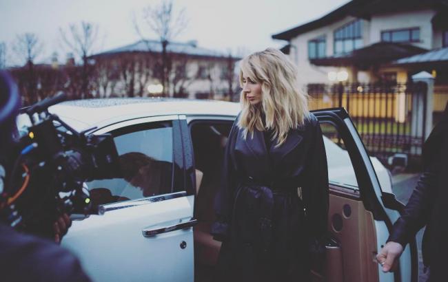 Светлана Лобода показала подросшую дочь-копию Евангелину