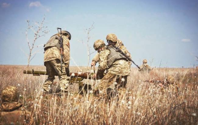 В Черниговской области прощаются с 21-летним воином АТО