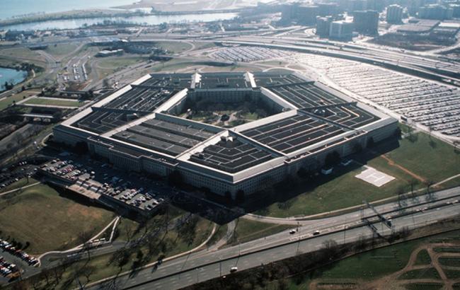 Пентагон просить Конгрес збільшити оборонний бюджет США на 30 млрд доларів