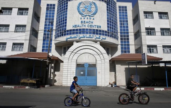 У Газі під штаб-квартирою ООН для допомоги палестинським біженцям виявили тунель ХАМАС