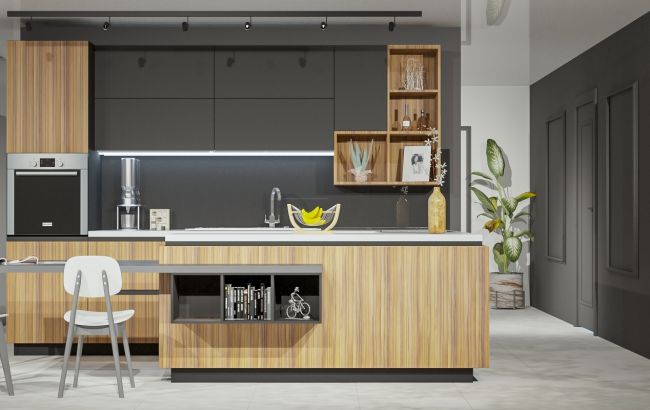 Al-BaGroup расширяет сферу влияния на мебельном рынке Одессы