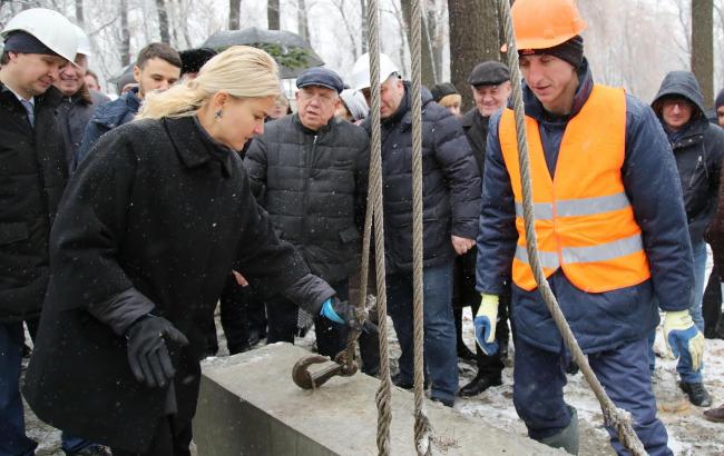 Онкоцентр в Харьковской области построят за счет областного бюджета, - Светличная