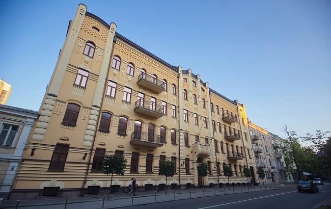 К Евровидению стоимость аренды квартир в Киеве стремительно пошла вверх