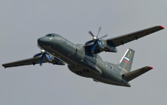 Украинское предприятие требует у России $5 млн за товарный знак Ан-140