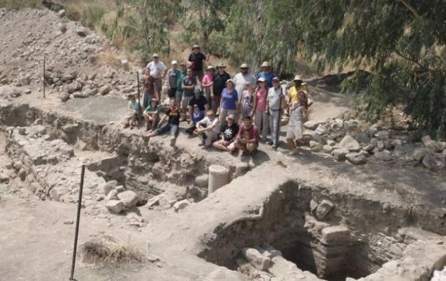 Археологи ймовірно знайшли рідне місто апостола Петра