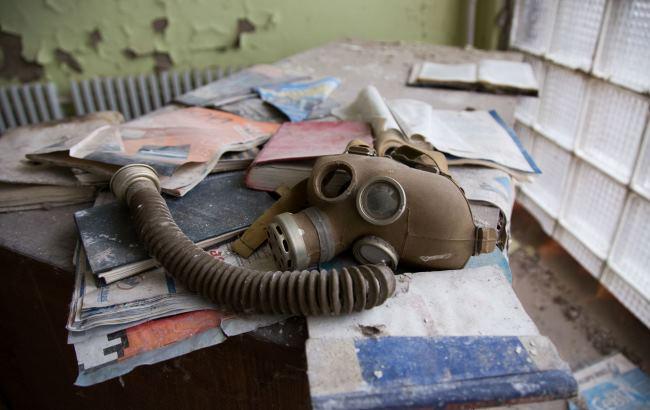 Колишнім мешканцям Чорнобильської зони дозволили провідати рідні домівки