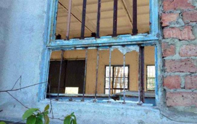 В Донецкой области школьники попались на краже из-за смешной улики