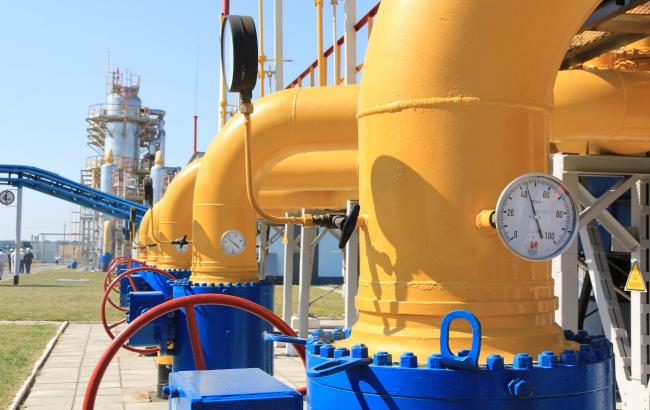 Комітет Ради пропонує з квітня знизити до 29% ренту на газ для "Укргазвидобування"