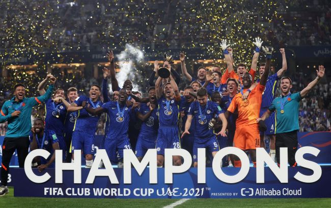 Жахи Олімпіади-2022, "Челсі" на вершині світу, Коноплянка знову легіонер: підсумки тижня в спорті