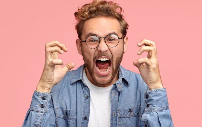 Нескрываемая ярость: 4 знака Зодиака, которые страшны в гневе