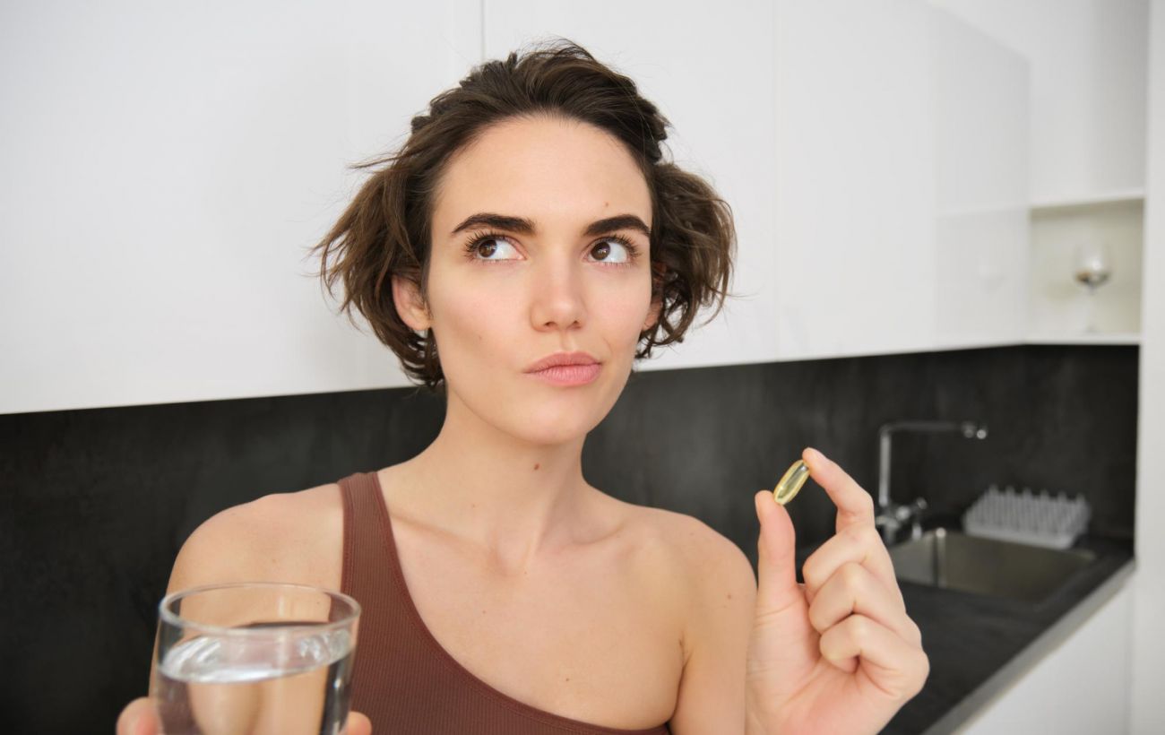 Не дають ефекту: лікар назвала добавки, які не потрібно купувати