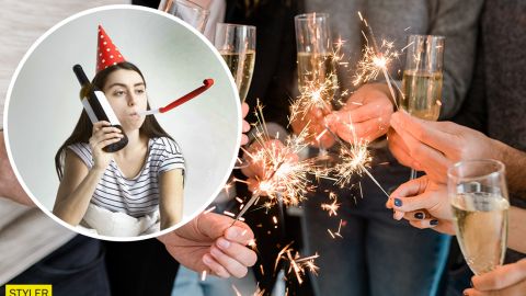 Как быстро восстановить здоровье и внешний вид после вечеринки: самые эффективные приемы