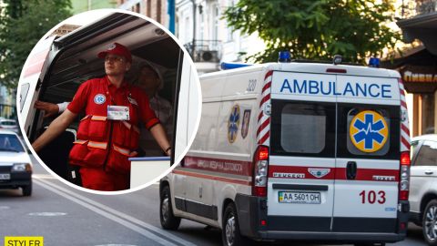 Быстро начала реанимацию: украинская медсестра спасла жизнь мужчине в поезде