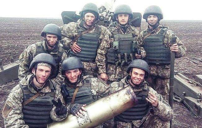 Бойцы АТО признались, что ловят снайпера боевиков "на живца"