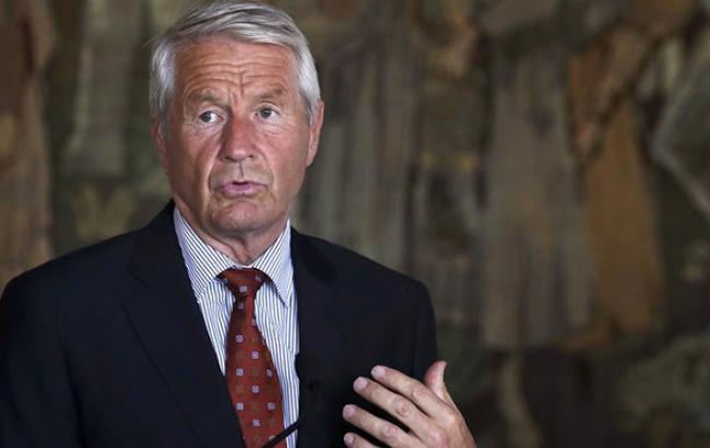 Генсек Совета Европы назвал минский формат переговоров по Украине единственным эффективным