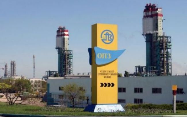 Задержание руководителей ОПЗ срывает приватизацию завода, - нардеп