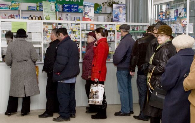 Є шанс, що ліки трохи подешевшають