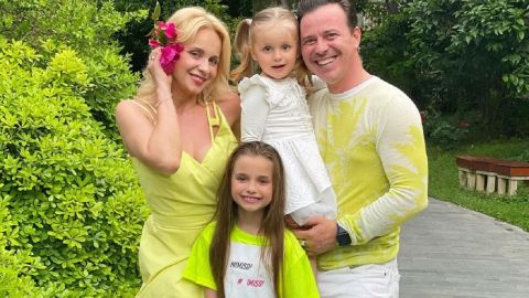 Лилия Ребрик рассказала об отдыхе в Турции во время локдауна и восхитила яркими фото