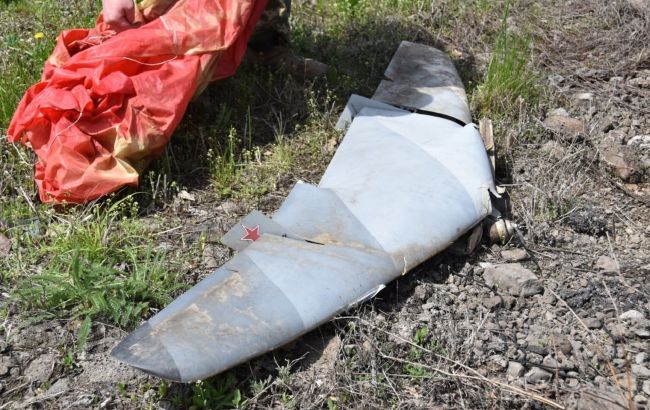 Предназначены для разведки и минирования: на Донбассе силы ООС сбили беспилотники боевиков