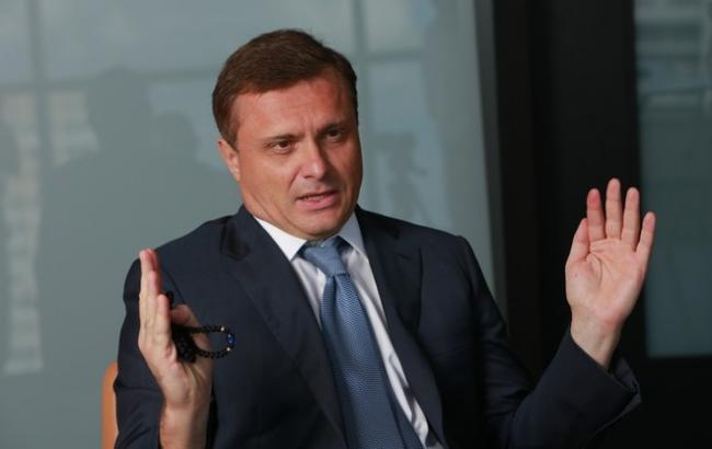 Джерело: Льовочкін і Пінчук були в АП напередодні голосування за генпрокурора