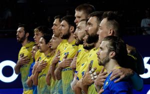 Зручний суперник для України: стали відомі всі пари 1/8 фіналу Євро-2026 з волейболу