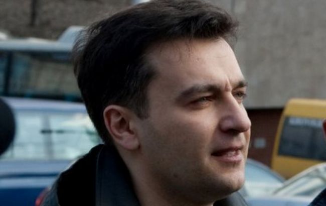 Партия "Сила людей" выдвинула своего кандидата в президенты