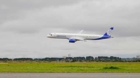 "Белавиа" заявила о сокращении штата из-за запретов на авиаперелеты