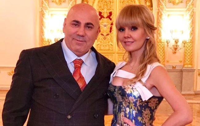 Російський продюсер заявив, що Україну на наступному Євробаченні представить співачка з РФ