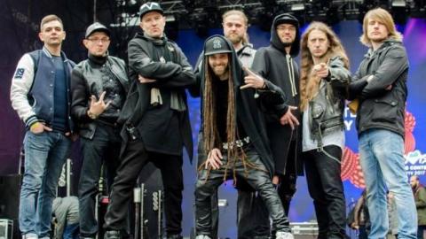 "В одному човні": Green Grey заспівали українською про заборону російської