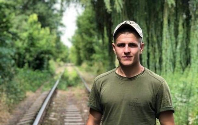 Стало відомо ім'я другого бійця, який загинув вчора на Донбасі