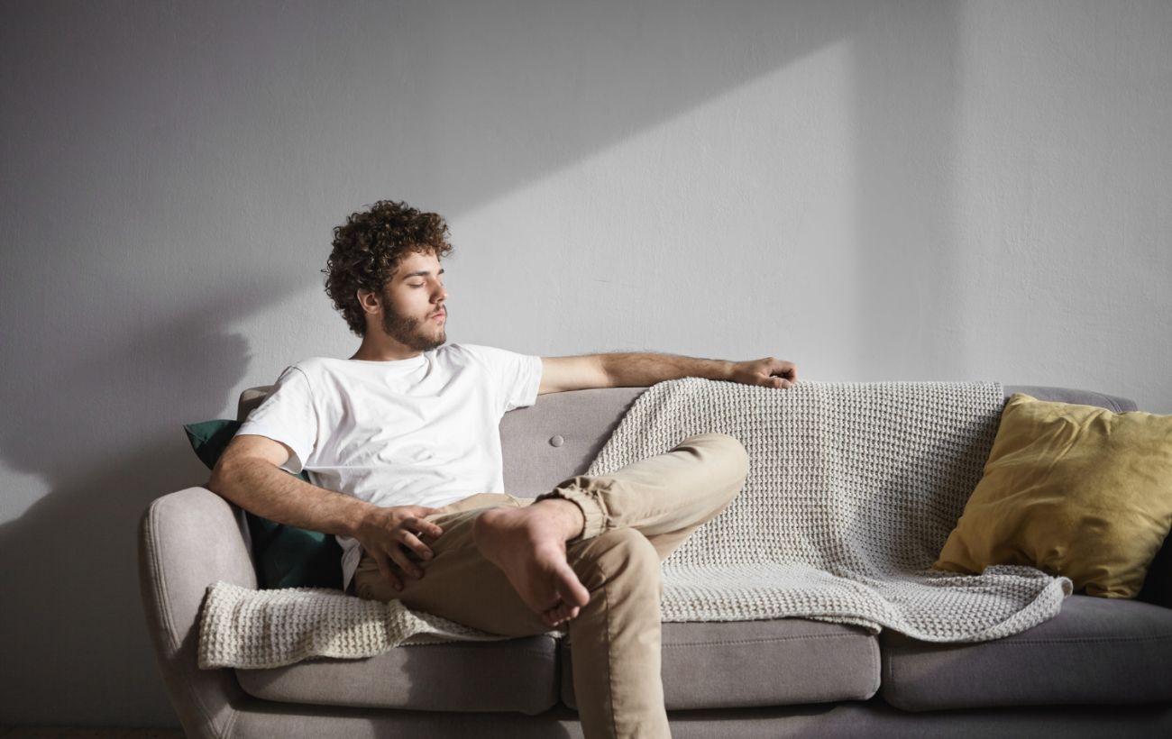 Це місце в домі знімає стрес за кілька хвилин: ось як його облаштувати