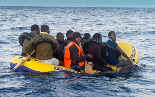 В ЄС погодили операцію проти контрабандистів у Середземному морі