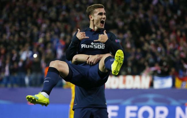 Атлетико - Бавария: Где смотреть матч