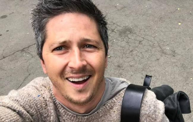 Олександр Педан кардинально змінив імідж