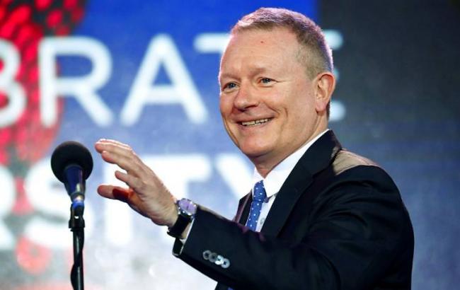 Директор Євробачення назвав конкурс в Києві бездоганним