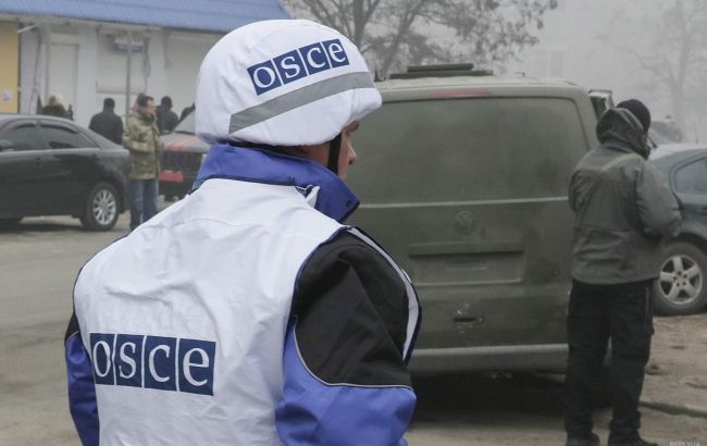 В Макеевке боевики запретили медикам общаться с ОБСЕ