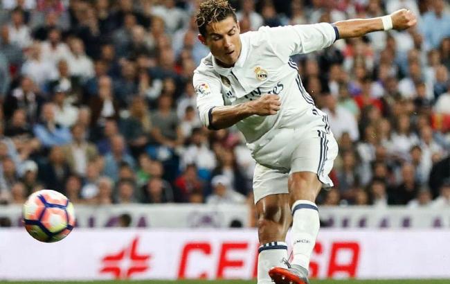 Роналду хоче покинути "Реал" через звинувачення у несплаті податків