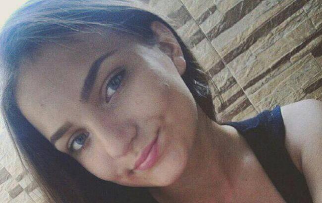 У Львові пропала дівчина