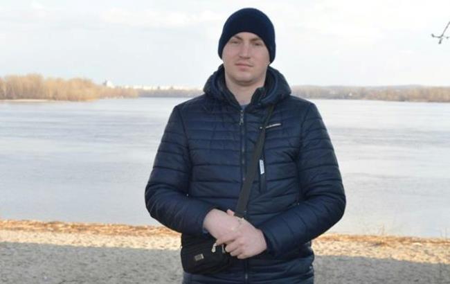 Помер 24-річний артилерист з Полтавської області