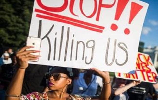 Масові протести в США: у Міннесоті затримано близько 100 осіб