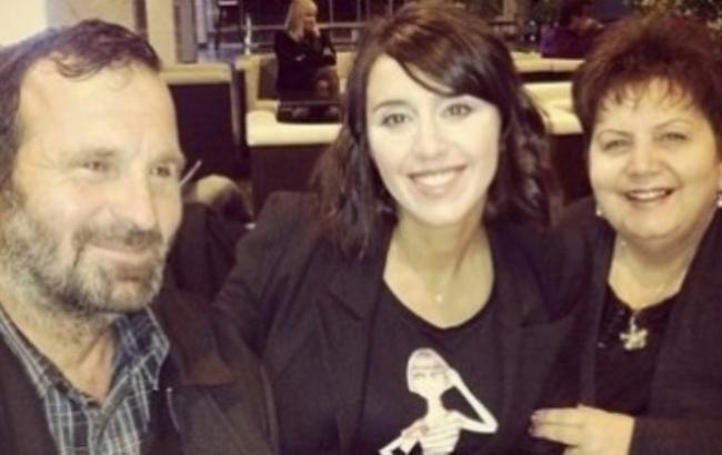 "Не сумнівалася, що вона переможе": мати Джамали дала інтерв'ю після тріумфу співачки на Євробаченні 2016