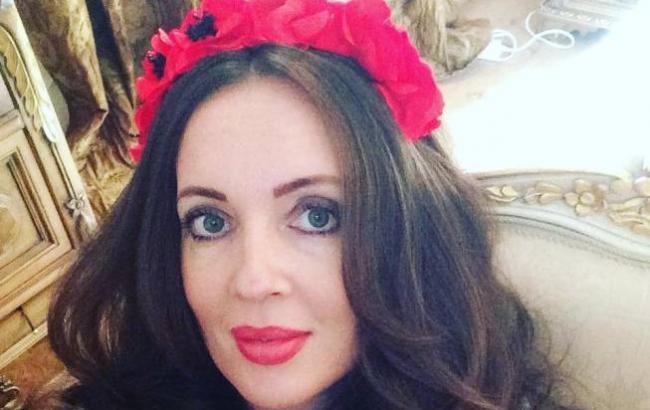 Відомий волонтер запропонувала вийти на марш проти війни замість Маршу Рівності