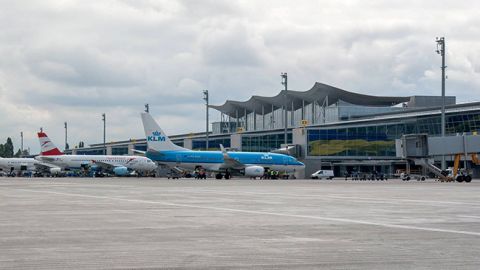 СБУ назвала место прибытия пленных украинцев