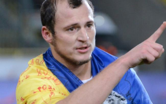 Зозуле "светит" дисквалификация на год за нападение на арбитра