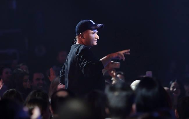 Данилко заперечив думку Меладзе про провал O.Torvald на Євробаченні