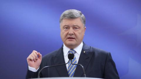 Прикордонники мали право застосувати зброю під час сутичок в "Шегині", - Порошенко