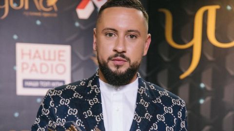 Монатік розповів про смерть рідної людини: піт змішався зі сльозами