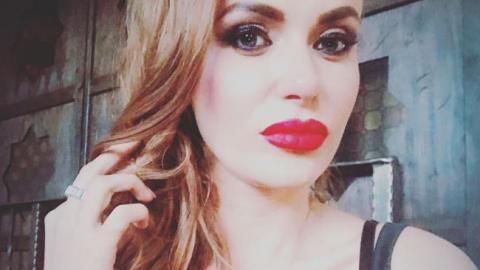 "Я вибрала дружбу, а не ворожнечу": солістка "Неангелів" розповіла про взаємини зі свекрухою