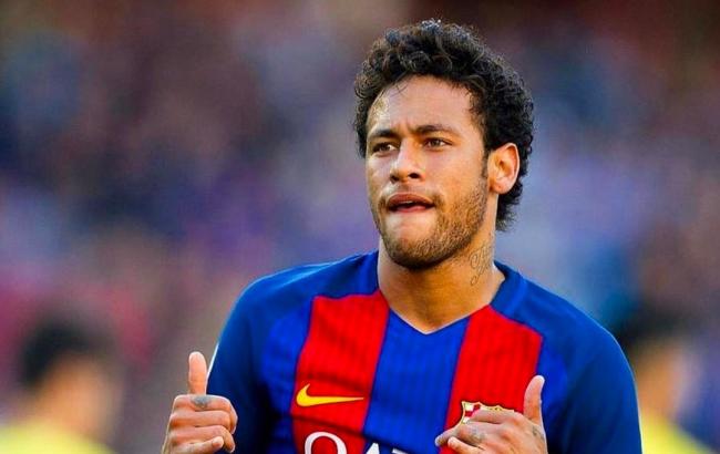 Руководство чемпионата Испании отклонило платеж за Неймара